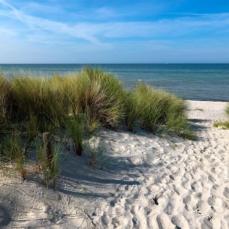 Residenz Am Yachthafen Strandaster Kirchdorf  Екстериор снимка