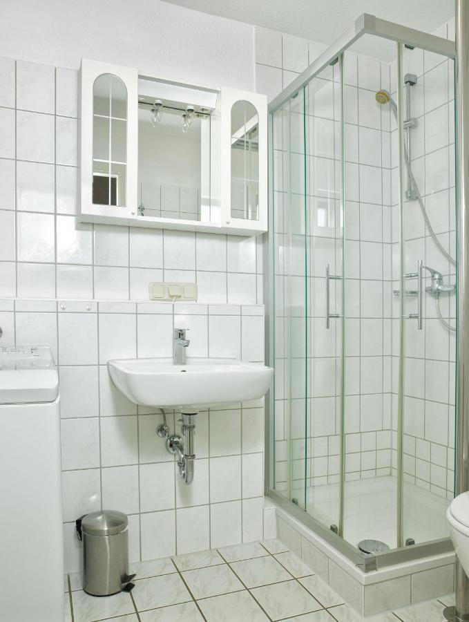 Residenz Am Yachthafen Strandaster Kirchdorf  Екстериор снимка
